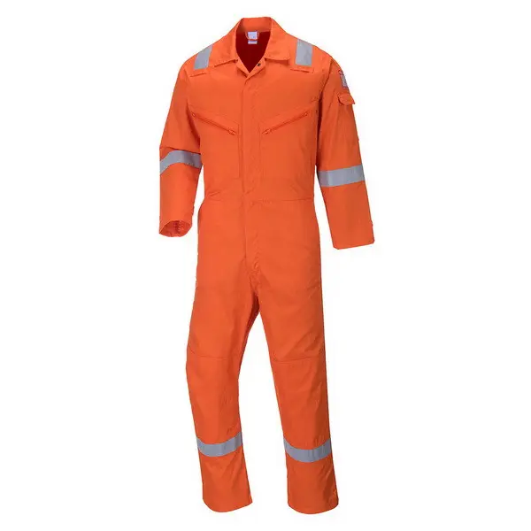 Комбинезон PORTWEST C814 (оранжевый) Комбинезон PORTWEST C814 (оранжевый)
