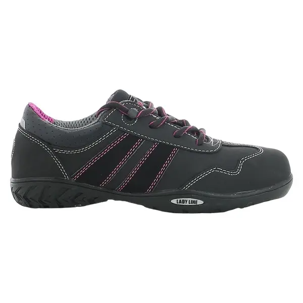 Полуботинки SAFETY JOGGGER CERES S3 женские Полуботинки SAFETY JOGGGER CERES S3 женские