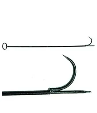 Багор пожарный