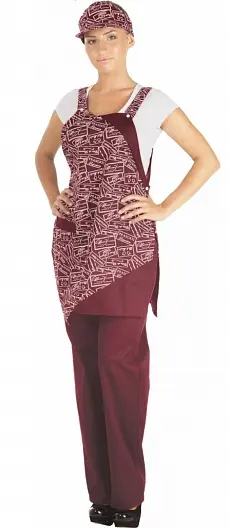 Униформа Барселона 