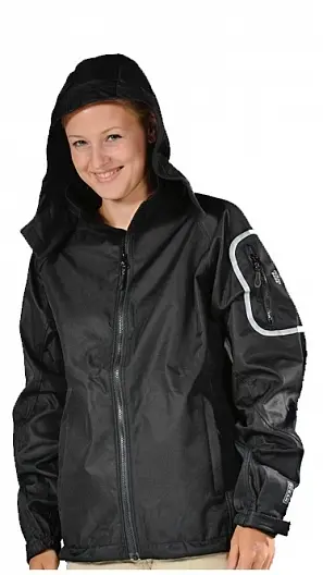 Куртка женская TECH-SHELL