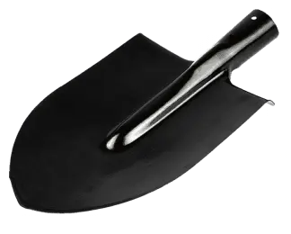 Лопата штыковая