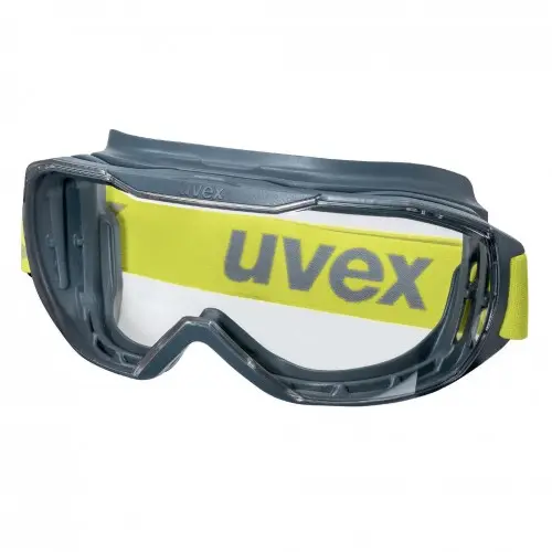 Очки UVEX МЕГАСОНИК 9320475 герметичные Очки UVEX МЕГАСОНИК 9320475 герметичные