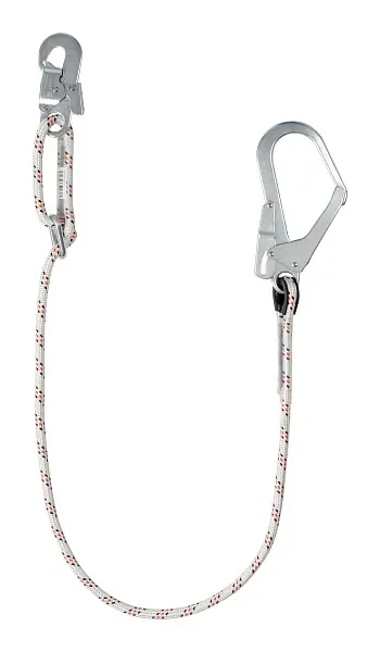 Строп VENTO В12р верёвочный одинарный регулируемый