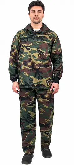 Костюм противоэнцефалитный Антигнус КМФ НАТО