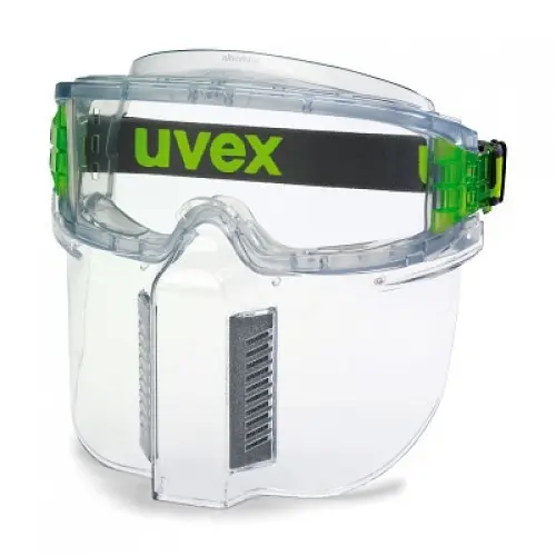 Щиток для очков UVEX УЛЬТРАВИЖН Щиток для очков UVEX УЛЬТРАВИЖН