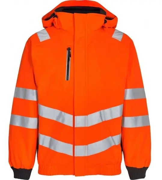 Куртка ENGEL SAFETY 1246-930 демисезонная (сигнальный оранжевый/серый) Куртка ENGEL SAFETY 1246-930 демисезонная (сигнальный оранжевый/серый)