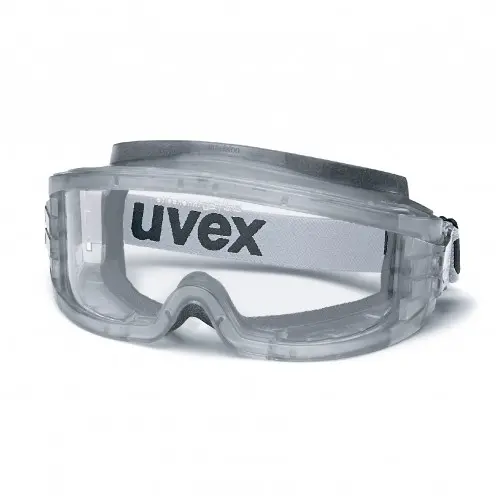 Очки UVEX УЛЬТРАВИЖН 9301116 с уплотнителем Очки UVEX УЛЬТРАВИЖН 9301116 с уплотнителем