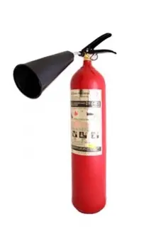 Огнетушитель ОУ-3
