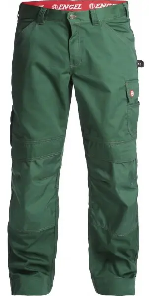 Брюки ENGEL COMBAT 2760-630 (зелёный) Брюки ENGEL COMBAT 2760-630 (зелёный)