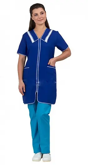 Халат Классика