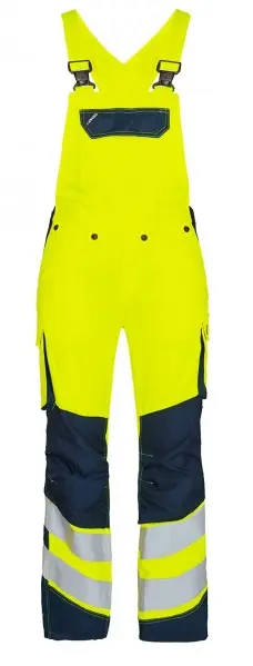 Полукомбинезон ENGEL SAFETY 3543-319 женский (желтый/синий) Полукомбинезон ENGEL SAFETY 3543-319 женский (желтый/синий)