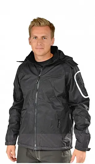 Куртка TECH-SHELL