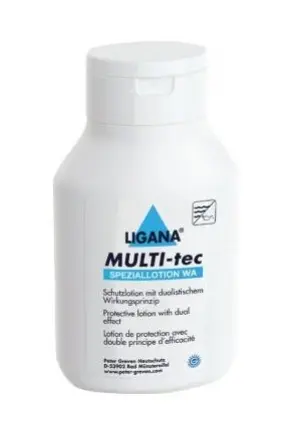 Защитный крем двойного действия MULTI-TEC Защитный крем двойного действия MULTI-TEC