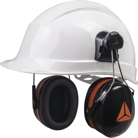 Наушники MAGNY HELMET 2 противошумные SNR 30 DB Наушники MAGNY HELMET 2 противошумные SNR 30 DB