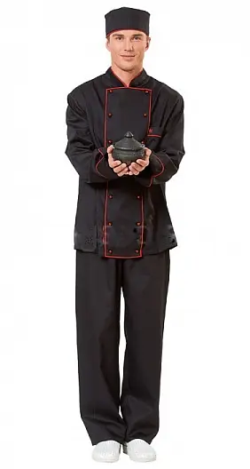 Униформа Евразия