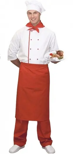 Униформа Маэстро