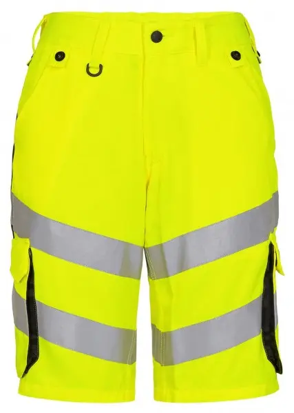 Шорты ENGEL SAFETY 6545-319 (сигнальный желтый/черный) Шорты ENGEL SAFETY 6545-319 (сигнальный желтый/черный)