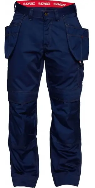 Брюки ENGEL COMBAT 2761-630 (т.синий) Брюки ENGEL COMBAT 2761-630 (т.синий)