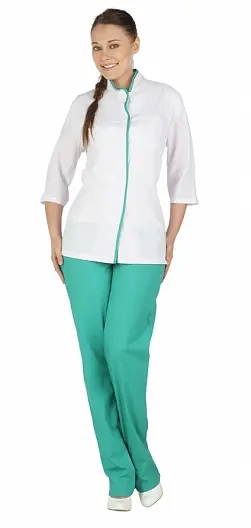 Униформа Смак 