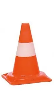 Конус КС-1 окрашенный 320 мм