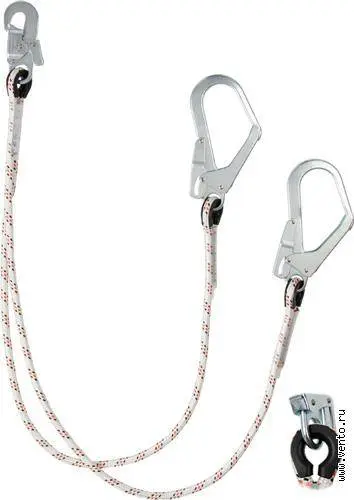 Строп VENTO В22 двойной Строп VENTO В22 двойной