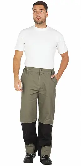 Брюки NEW ITEM Брюки NEW ITEM