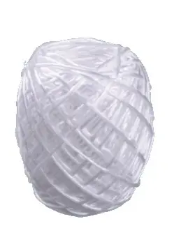 Шпагат ПП (бобина по 1000гр)