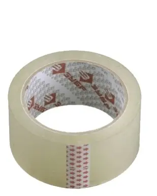 Скотч прозрачный