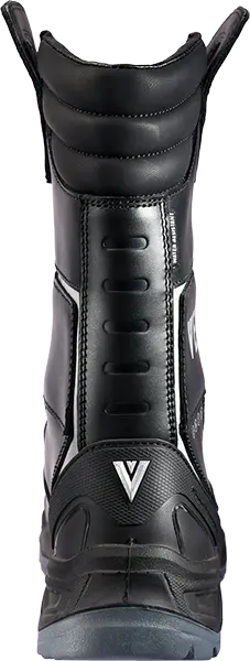 Сапоги VERT ПУ/ТПУ с КП и КС (черный)