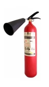 Огнетушитель ОУ-5