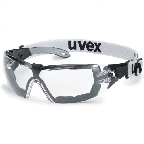 Очки UVEX ФЕОС ГАРД 9192180 (прозрачный) Очки UVEX ФЕОС ГАРД 9192180 (прозрачный)