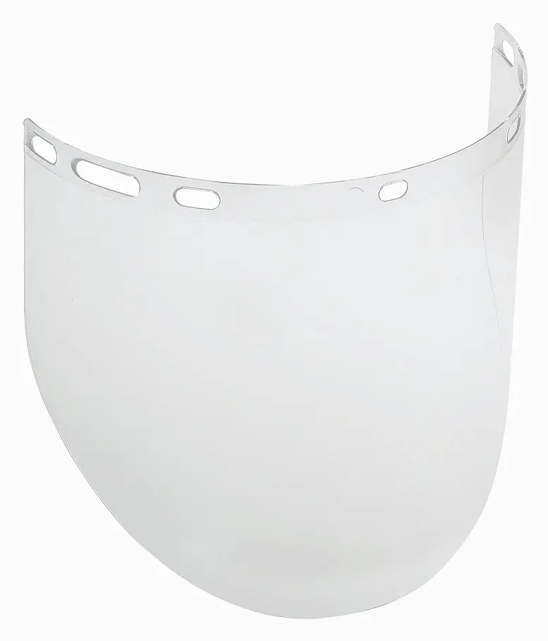 Комплект к щитку UNIVET™ (607.01.00.30) экран из ацетата Комплект к щитку UNIVET™ (607.01.00.30) экран из ацетата