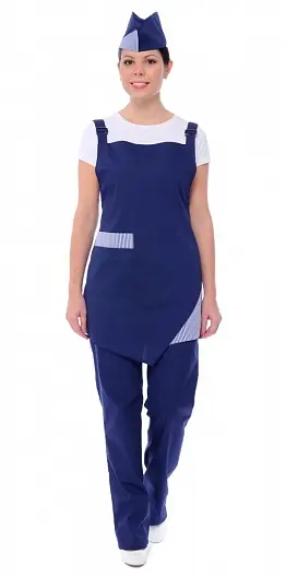 Униформа Довиль