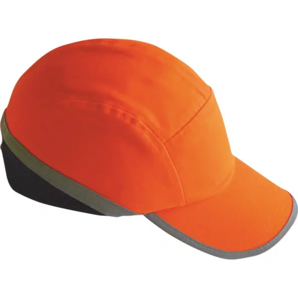 Каскетка PORTWEST PW79 (оранжевый) Каскетка PORTWEST PW79 (оранжевый)