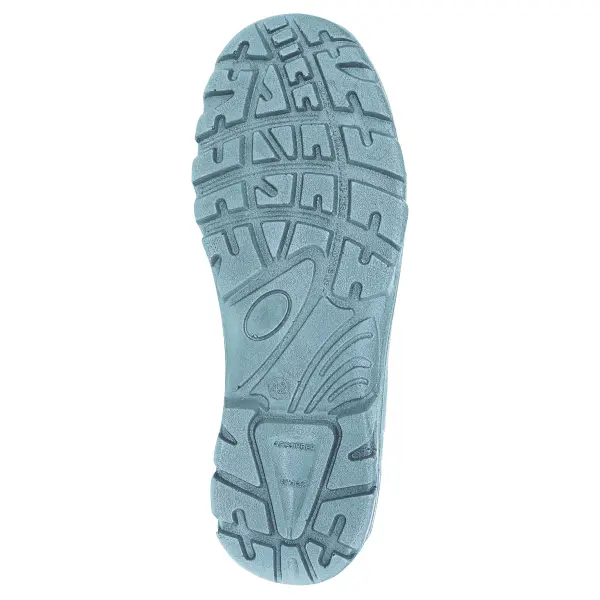 Сапоги ЛИДЕР 16/1С ПУ-ПУ с МП