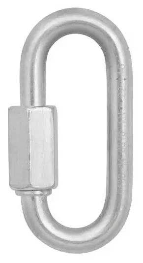 Карабин-рапид LINK 8