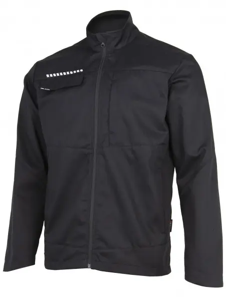 Куртка BRODEKS KS 234 (черный) Куртка BRODEKS KS 234 (черный)