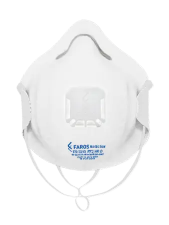Респиратор FR 3210 STANDART Респиратор FR 3210 STANDART
