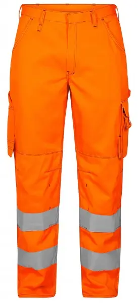 Брюки ENGEL SAFETY 2501-775 (оранжевый) Брюки ENGEL SAFETY 2501-775 (оранжевый)