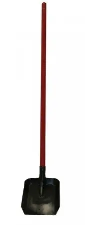 Лопата пожарная совковая