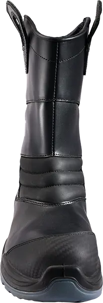 Сапоги VERT ПУ/ТПУ с КП и КС (черный)