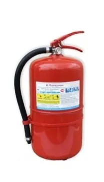 Огнетушитель ОП-8