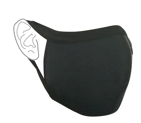 Маска многоразовая санитарно-гигиенического назначения М-4