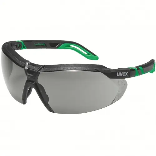 Очки UVEX АЙ-5 9183041 для газосварки затемнение 1.7 Очки UVEX АЙ-5 9183041 для газосварки затемнение 1.7
