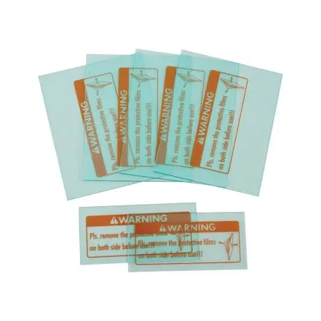 Стекло для маски ULTIMA VISOR 992531 внутреннее 103,8x69,7мм