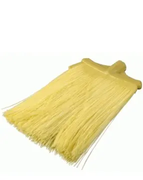 Метла полипропиленовая плоская