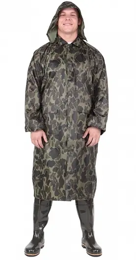 Плащ Азор (КМФ)