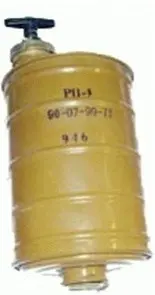 Регенеративный патрон РП-4-01