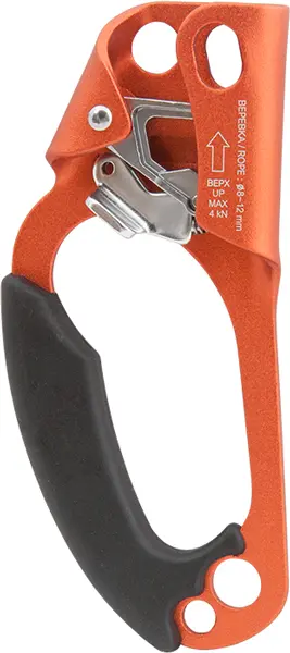 Зажим ЖУМАР под левую руку